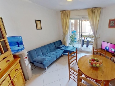 Apartamento en venta en Playa del Cura, Torrevieja, Alicante