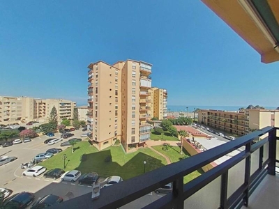 Apartamento en venta en Playamar - Benyamina, Torremolinos