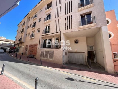 Apartamento en venta en Polop