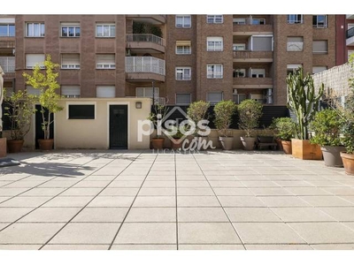 Apartamento en venta en Sant Gervasi-Galvany