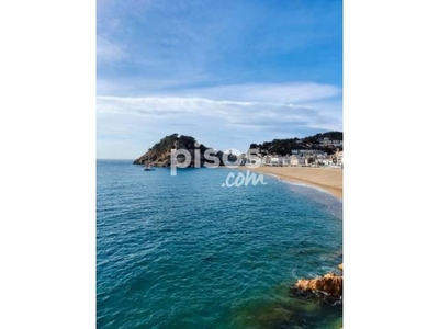 Apartamento en venta en Tossa de Mar - Tossa de Mar Pueblo