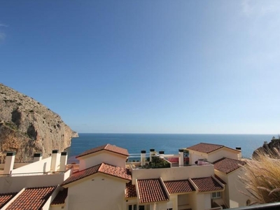 Apartamento en venta en Zona de Mascarat, Altea