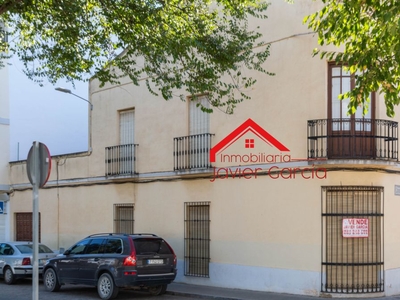 Сasa con terreno en venta en la Calle Coronada' Villafranca de los Barros