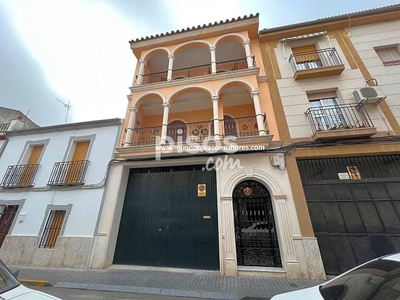 Ático en venta en Calle de Cervantes