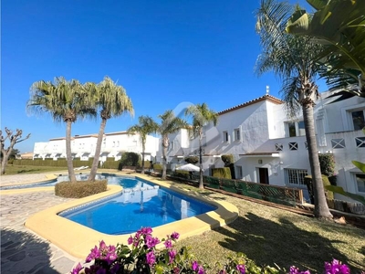 Bungalow en venta en Dénia