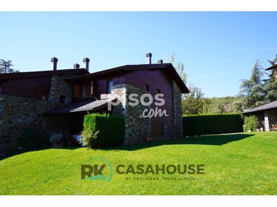 Casa adosada en venta en Aravell