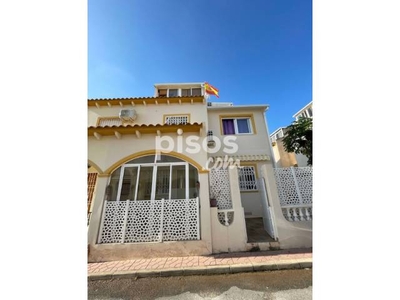 Casa adosada en venta en Cabo Roig-La Zenia-La Regia