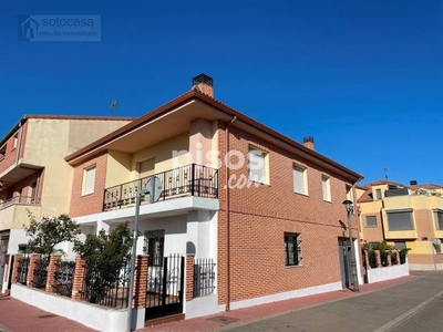 Casa adosada en venta en Calle de Rosario Pereda, 17