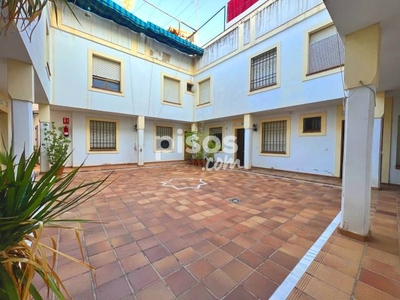 Casa adosada en venta en Calle del Conde de Arenales