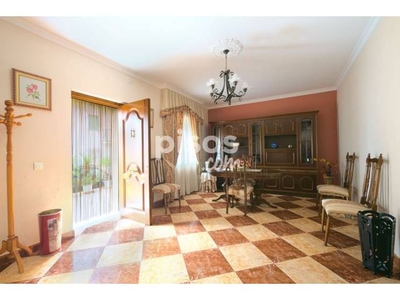 Casa adosada en venta en Calle del Olivar, 1