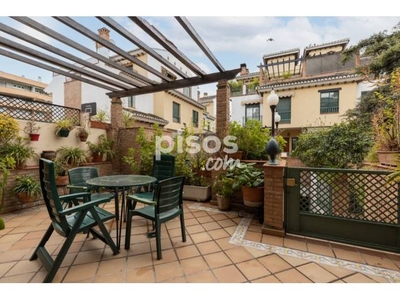 Casa adosada en venta en Calle Doctor López Font