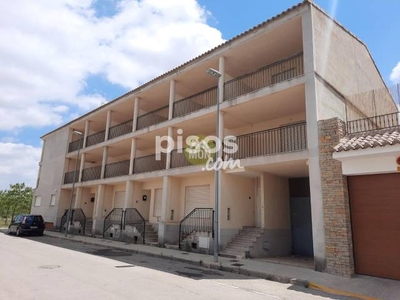 Casa adosada en venta en Calle Piloto Agustín Nieva