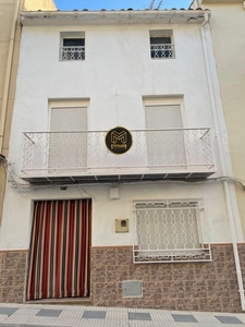 Casa adosada en venta en Campillo de Arenas