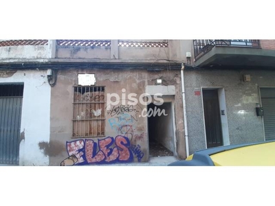 Casa adosada en venta en Carrer de Sorita