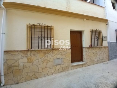 Casa adosada en venta en Coín