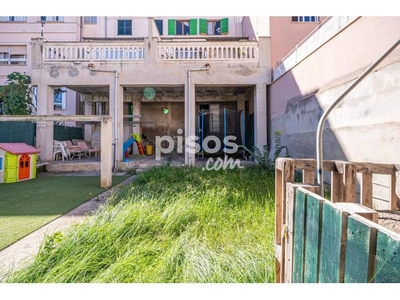 Casa adosada en venta en El Coll D´En Rabassa