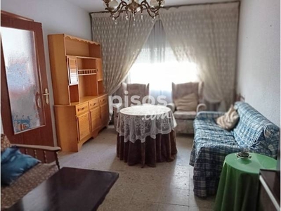 Casa adosada en venta en El Pilar-La Estación