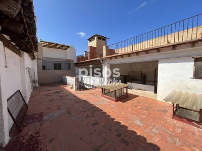 Casa adosada en venta en El Pla Rafelbunyol