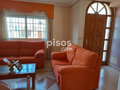 Casa adosada en venta en Playa Sol I