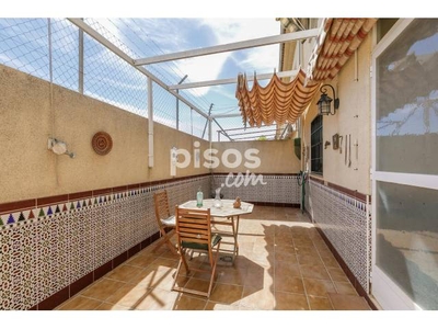 Casa adosada en venta en Plaza de los Arrayanes, 54