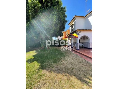 Casa adosada en venta en Sector Laguna de Sopetón