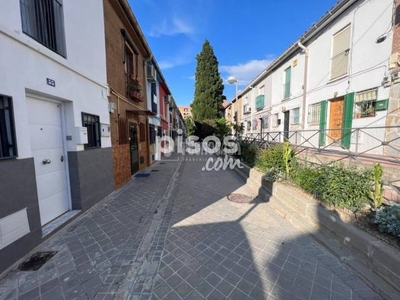 Casa adosada en venta en Simancas