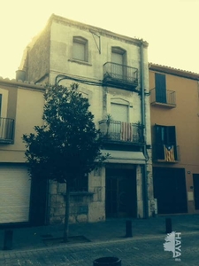 Casa de pueblo en venta en Calle Major De Sarria, 17840, Sarrià De Ter (Gerona)