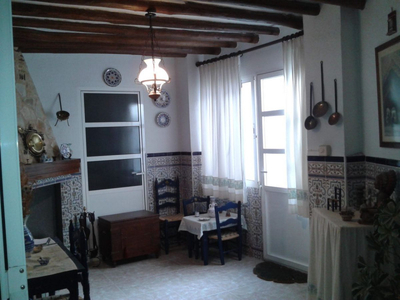 Casa en La Roda