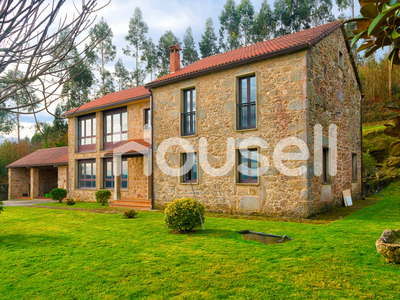 Casa en venta de 564 m² Lugar Gonte, 15839 Negreira (A Coruña)