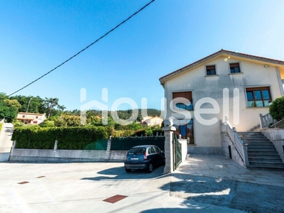 Casa en venta de 590 m² Lugar Castro, 15880 Vedra (A Coruña)