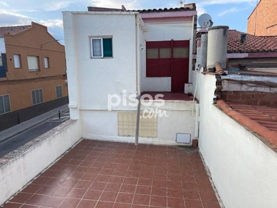 Casa en venta en A 5 Minutos de los Fgc de Gracia y 10 Minutos de Rambla