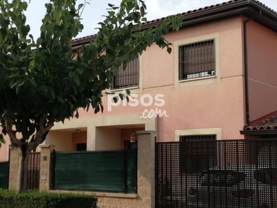 Casa en venta en Almajada-Ravel