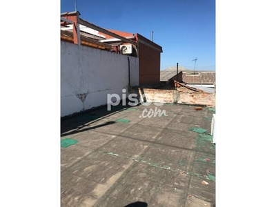 Casa en venta en Avenida de Antero López