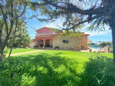 Casa en venta en Banyeres del Penedès