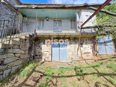 Casa en venta en Boborás