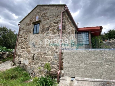 Casa en venta en Cañiza (A)