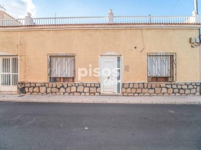 Casa en venta en Calle de la Cerámica