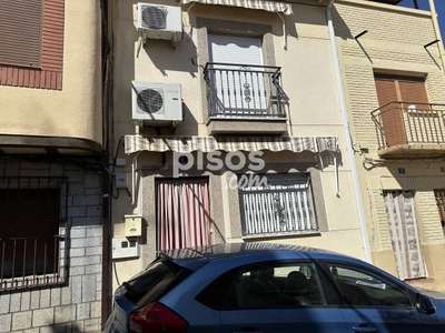 Casa en venta en Calle de la Iglesia