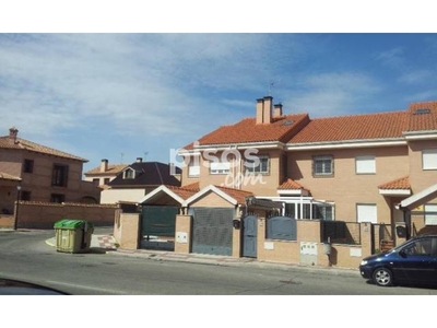Casa en venta en Calle de los Comuneros de Castilla, nº SN