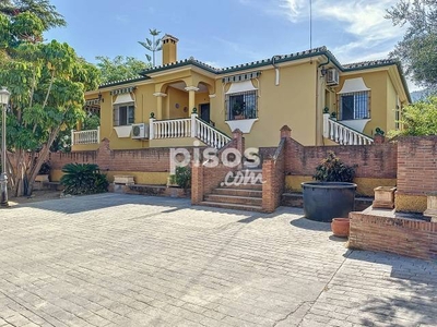 Casa en venta en Calle del Albaicín