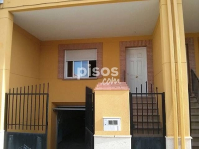 Casa en venta en Calle del Humo