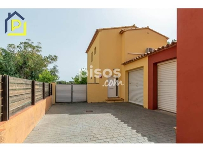 Casa en venta en Carrer de la Marinada