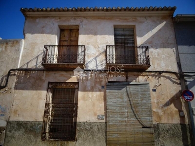 Casa en venta en Casco Antiguo, Aspe