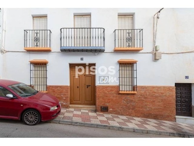 Casa en venta en Centro - Alora