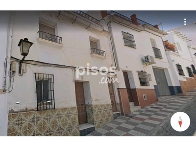Casa en venta en Cerca Calle Veracruz- Alora Ref. 71
