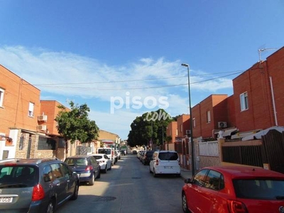 Casa en venta en Churriana-El Pizarrillo-La Noria-Guadalsol