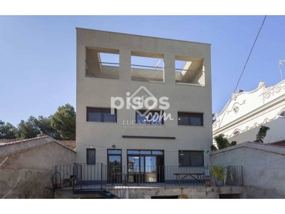 Casa en venta en L'Eixereta