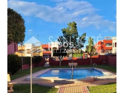 Casa en venta en Los Altos