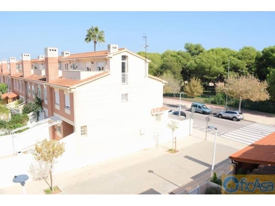 Casa en venta en Pinar-Grao de Castellón