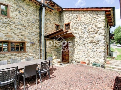 Casa en venta en Puigcerdà